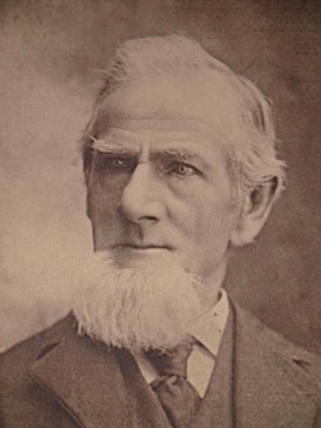 Mark Earnshaw (1832 - 1905) Profile